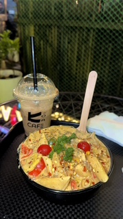 Koacafe gallery
