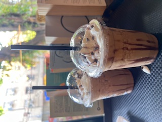 Koacafe gallery