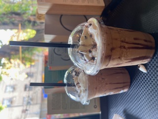Koacafe gallery