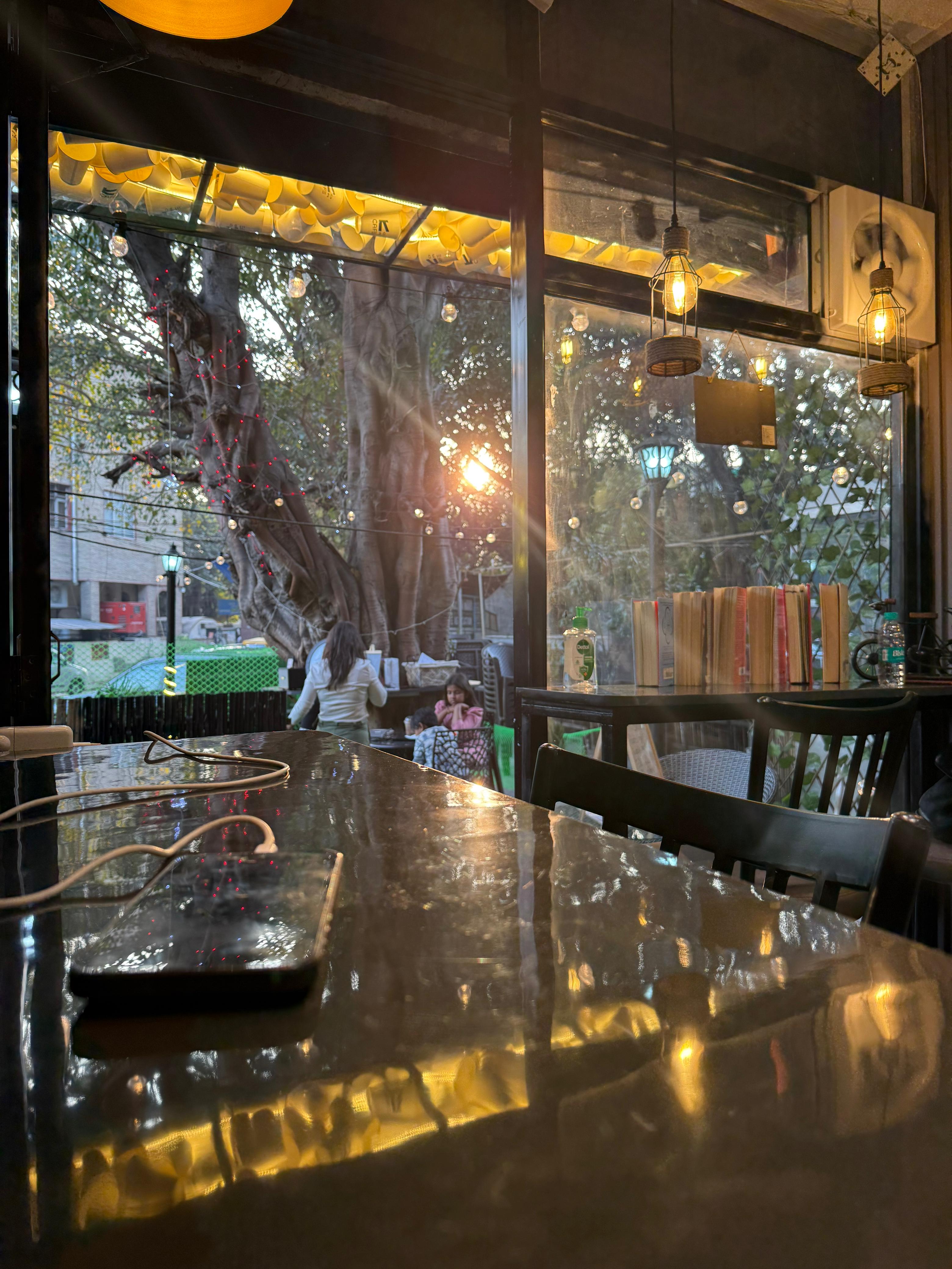 Koacafe gallery