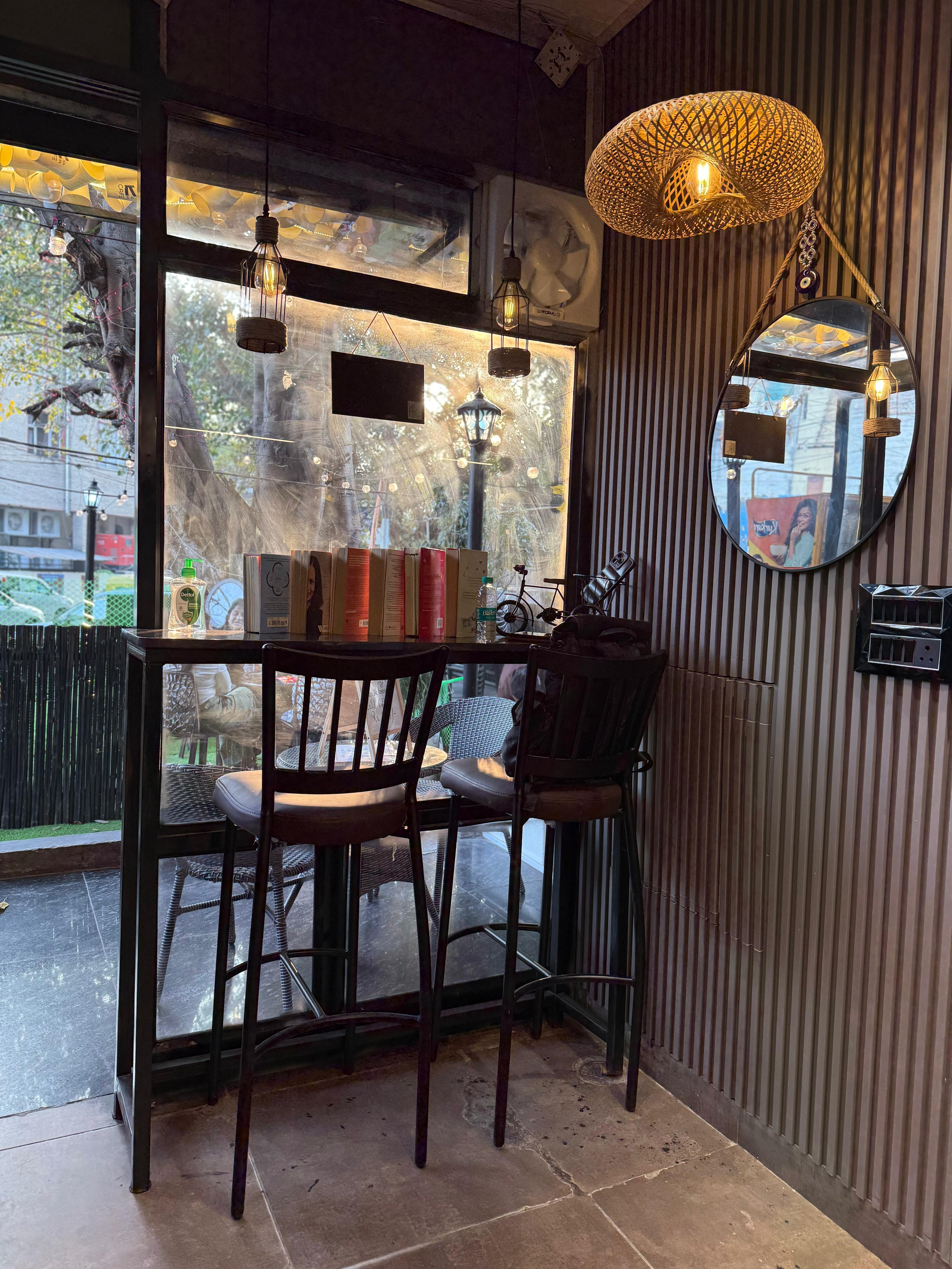 Koacafe gallery